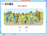 （2025新教材）人教版數(shù)學(xué)二年級上冊1.2《用簡單統(tǒng)計(jì)表呈現(xiàn)分類結(jié)果》PPT課件+教學(xué)設(shè)計(jì)+同步練習(xí)
