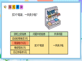 （2025新教材）人教版數(shù)學(xué)二年級上冊2.8《選擇合適的條件和方法解決問題》PPT課件+教學(xué)設(shè)計(jì)+同步練習(xí)