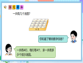 （2025新教材）人教版數(shù)學(xué)二年級上冊2.4《4、3、2和1的乘法口訣》PPT課件+教學(xué)設(shè)計(jì)+同步練習(xí)