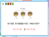 （2025新教材）人教版數(shù)學(xué)二年級上冊3.7《用除法解決與“平均分”有關(guān)的實(shí)際問題》PPT課件+教學(xué)設(shè)計(jì)+同步練習(xí)