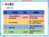 （2025新教材）人教版數(shù)學(xué)二年級上冊校園小導(dǎo)游2《校園小導(dǎo)游》PPT課件+教學(xué)設(shè)計(jì)+同步練習(xí)