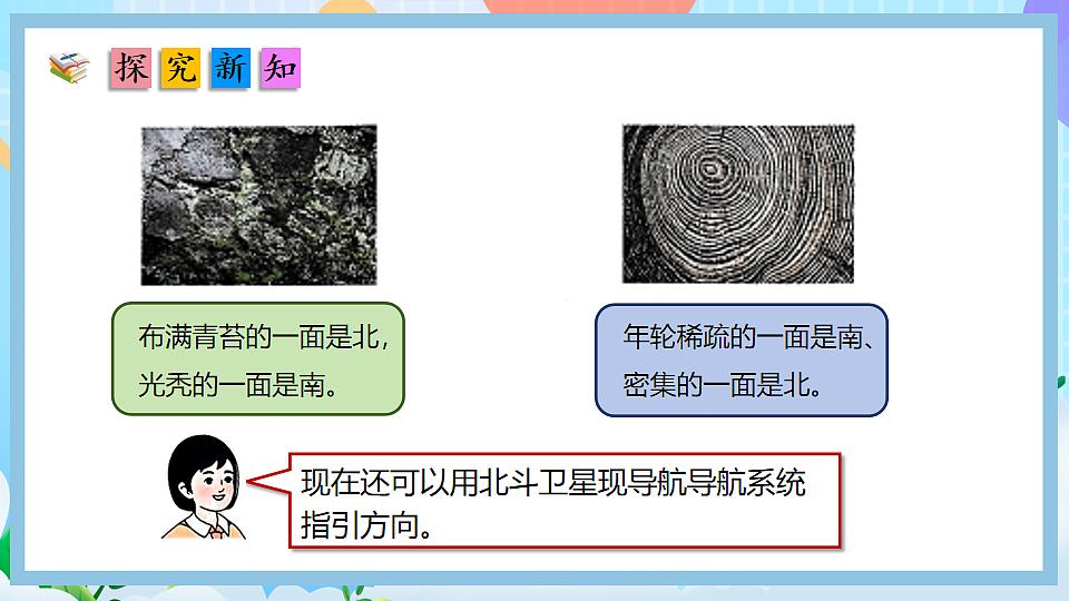（2025新教材）人教版数学二年级上册校园小导游3《小讲堂》PPT课件第6页