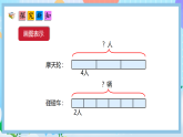 （2025新教材）人教版數(shù)學(xué)二年級(jí)上冊(cè)5.6《解決實(shí)際問(wèn)題》PPT課件+教學(xué)設(shè)計(jì)+同步練習(xí)