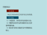 第一單元第1課 情感表達(dá) 課件-2025-2026學(xué)年初中美術(shù)七年級(jí)上冊(cè)（人教版2024）