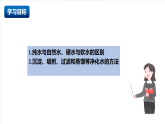人教版（五四制）化学八年级全册课题1《水资源及其利用》第2课时（同步课件）