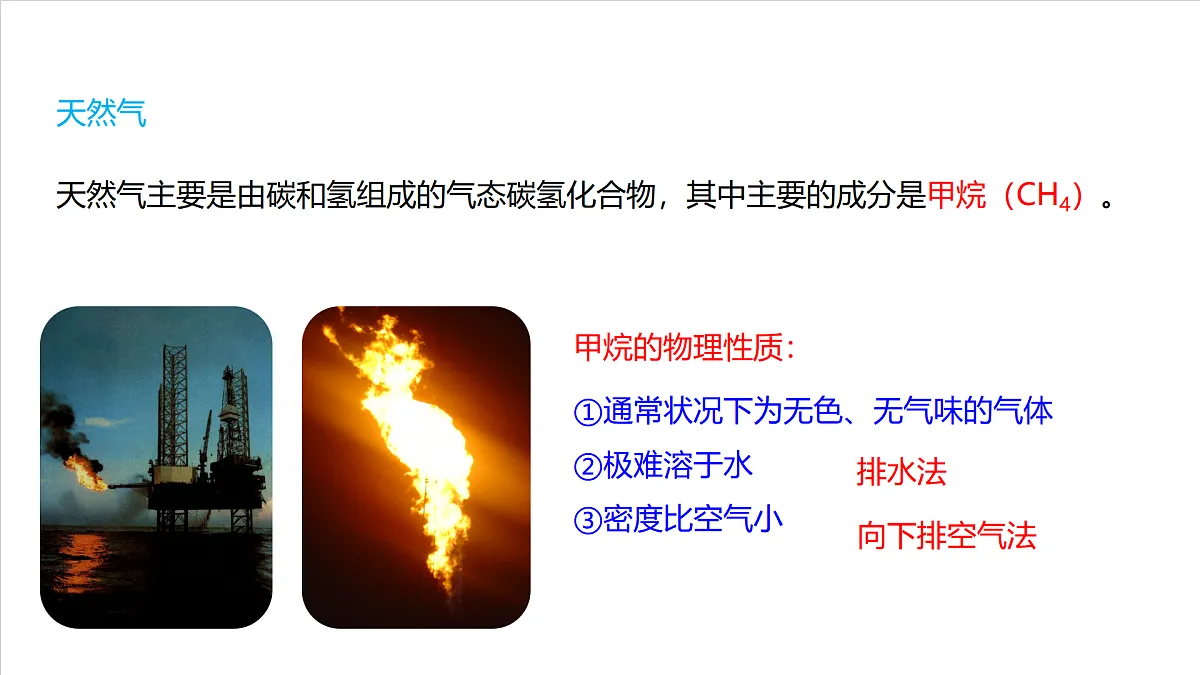 仁爱科普版化学九上4.3 《化石燃料的综合利用与新能源开发》（同步课件）第7页