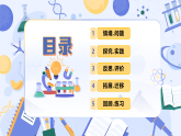 青島版科學三年級上冊 1.3 鳥 教學課件
