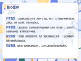 青島版科學(xué)三年級上冊 1.4 哺乳動物 教學(xué)課件