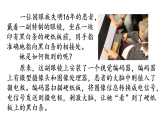 初中生物新人教版八年級上冊第四單元第六章第一節(jié)第一課時 眼和視覺教學(xué)課件（2025秋）