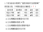 初中生物新人教版八年級上冊第五單元單元小結(jié)教學課件（2025秋）