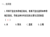 初中生物新人教版八年級上冊第五單元復習與提高教學課件（2025秋）