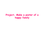 Unit 1  Helping at home Part C第一課時(shí)  課件2025-2026學(xué)年度人教PEP英語四年級(jí)上冊