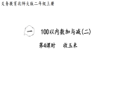 1.4   收玉米(课件)2025-2026学年北师大版二年级数学上册