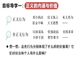 8.2 守護(hù)正義 人教版（2024）道德與法治八年級(jí)上冊(cè)課件PPT