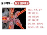 10.2 捍衛(wèi)國家利益 課件 人教版（2024）道德與法治八年級上冊