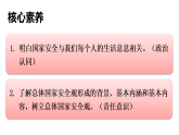 12.1 認(rèn)識(shí)國(guó)家安全（課件）2025-2026學(xué)年人教版八年級(jí)道德與法治上冊(cè)