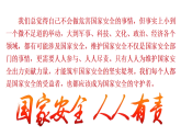 12.2 維護(hù)國(guó)家安全（課件）2025-2026學(xué)年部編版八年級(jí)道德與法治上冊(cè)