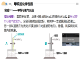 人教版2019高中化學必修二 7.1.2烷烴的性質(zhì)課件