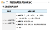 人教版2019高中化學(xué)必修二 7.3.3有機(jī)物分類及官能團(tuán)課件