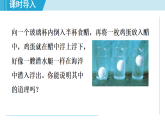 人教版九年級化學  6.3 二氧化碳的實驗室制取（學習、上課課件）