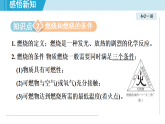 滬教版九年級(jí)化學(xué)  4.1 化學(xué)反應(yīng)發(fā)生的條件（學(xué)習(xí)、上課課件）