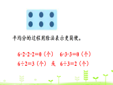 6.1 數(shù)與運(yùn)算 課件  人教版數(shù)學(xué)二年級(jí)上冊(cè)