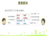 6.4  數(shù)據(jù)分類 課件  人教版數(shù)學(xué)二年級上冊