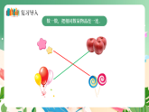 新版蘇教版小學(xué)數(shù)學(xué)一上  第一單元  0~5的認識和加減法-第一課時《認識1--3》 課件