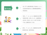 新版蘇教版小學(xué)數(shù)學(xué)一上 生活中的位置-《我在教室里的位置》 課件