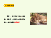 青島版（六三制）小學(xué)科學(xué)三年級(jí)上冊(cè) 4 哺乳動(dòng)物（課件）