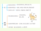 青島版（六三制）小學(xué)科學(xué)三年級(jí)上冊(cè) 第一單元復(fù)習(xí)（課件）