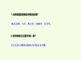 青島版（六三制）小學(xué)科學(xué)三年級(jí)上冊(cè) 第一單元復(fù)習(xí)（課件）
