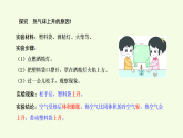 青島版（六三制）小學(xué)科學(xué)三年級(jí)上冊(cè) 14 熱氣球上升的秘密（課件）