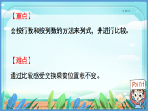 新版苏教版小学数学苏教二（上）第一单元1~6的表内乘法1. 第三节 实际问题 课件