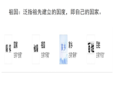 花城版音樂2上第一單元《小朋友愛祖國》課件