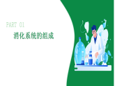 【核心素养目标】苏教版初中生物八年级上册5.12.2《消化和吸收》课件