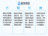 人教版（2024） /八年级上册 Unit 1 Happy Holiday Section A 1a-Pronunciation 课件（无音频）