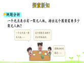 7.3 有多少无人机 课件 北师大版数学二年级上册