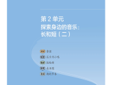 花城版音樂2上第二單元《數(shù)蛤蟆》課件