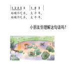 花城版音樂2上第二單元《數(shù)蛤蟆》課件