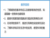 青島版（2024年）科學(xué)小學(xué)一年級(jí)上冊(cè)11.玩磁鐵 教學(xué)課件
