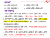 第二单元 认识社会与价值选择（复习课件）-2025-2026学年高中政治必修4（统编版）