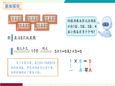 人教版（2024）數(shù)學(xué)二年級(jí)上冊(cè) 第2單元  第3課時(shí)  5的乘法口訣 課件