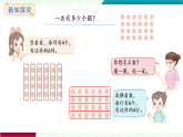 人教版（2024）數(shù)學(xué)二年級(jí)上冊(cè) 第2單元  第2課時(shí)  理解乘法算式的簡(jiǎn)便 課件