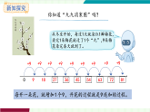 人教版（2024）數(shù)學(xué)二年級(jí)上冊(cè) 第5單元  第3課時(shí)  9的乘法口訣 課件