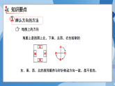（2025新教材）人教版小學數(shù)學二年級上冊《校園小導游》單元復習課件