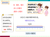 人教版（2024）數(shù)學(xué)三年級上冊 第3單元 第2課時  分米的認(rèn)識 課件