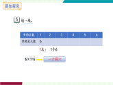 苏教版（2024）数学二年级上册 第1单元 第5课时  6的乘法口诀 课件