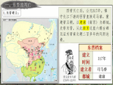 第18課 東晉南朝時江南地區(qū)的開發(fā)（課件）-人教版初中歷史7年級上冊