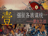 第19課 北朝政治和北方民族大交融（課件）-人教版初中歷史7年級上冊